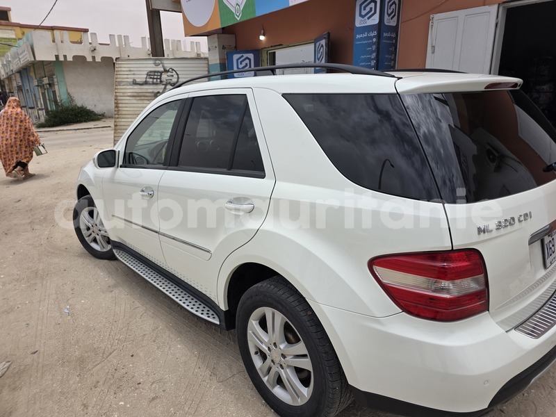 Big with watermark mercedes benz ml class nawakshut nawakshut 5091
