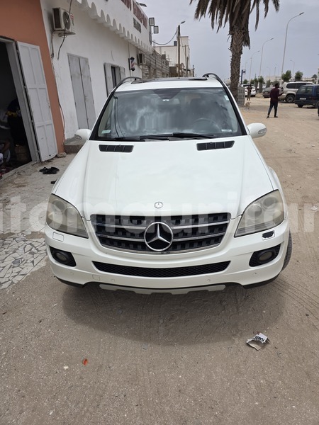 Big with watermark mercedes benz ml class nawakshut nawakshut 5091