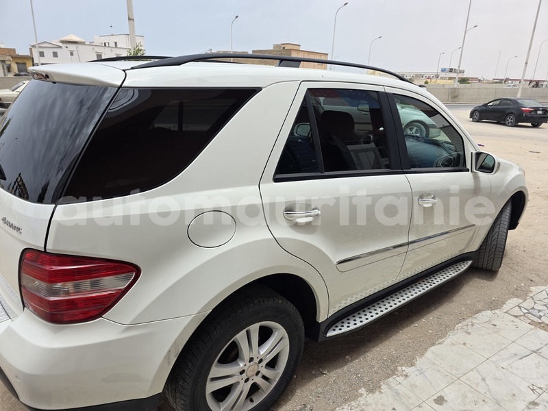 Big with watermark mercedes benz ml class nawakshut nawakshut 5091