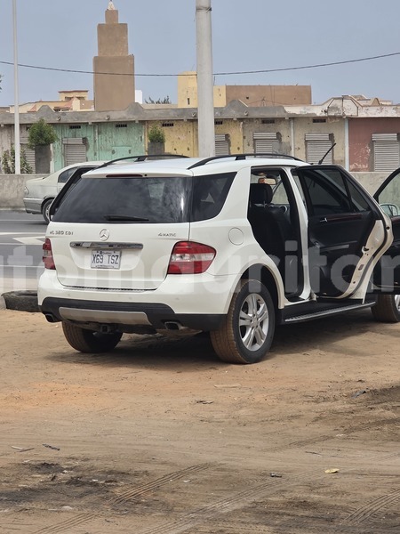 Big with watermark mercedes benz ml class nawakshut nawakshut 5091