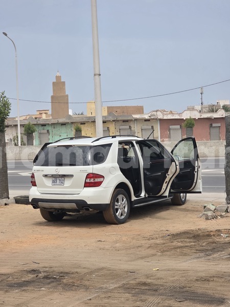 Big with watermark mercedes benz ml class nawakshut nawakshut 5091
