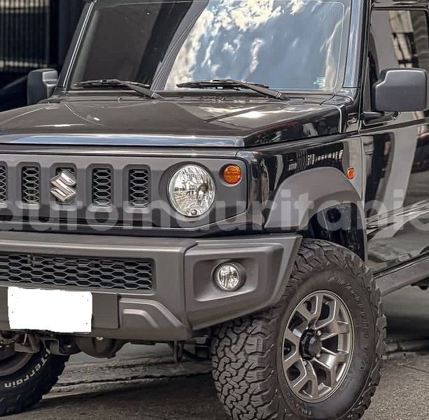Big with watermark suzuki jimny wilaya du trarza arafat 5093