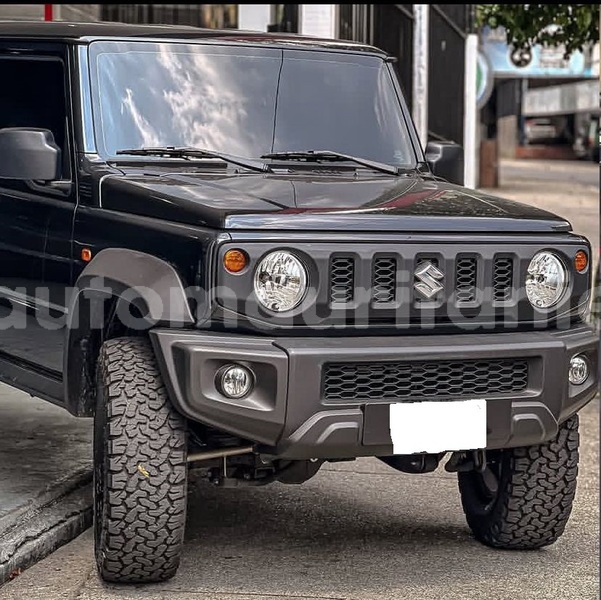 Big with watermark suzuki jimny wilaya du trarza arafat 5093
