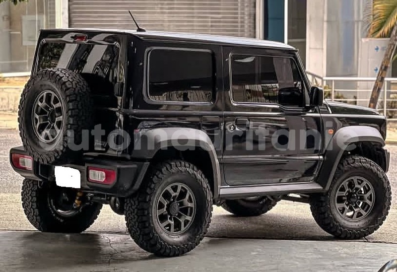 Big with watermark suzuki jimny wilaya du trarza arafat 5093