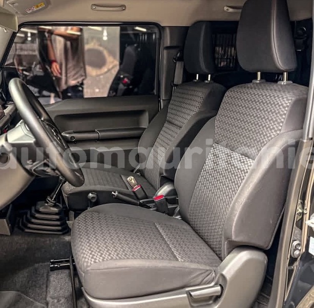 Big with watermark suzuki jimny wilaya du trarza arafat 5093
