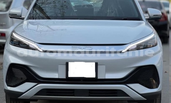 Acheter Occasion Voiture BYD Atto3 Blanc à Arafat, Wilaya du Trarza