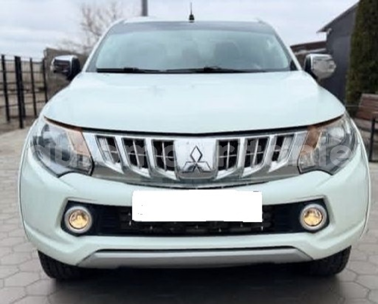 Big with watermark mitsubishi l200 wilaya du trarza arafat 5095
