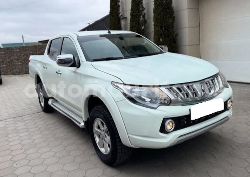 Big with watermark mitsubishi l200 wilaya du trarza arafat 5095