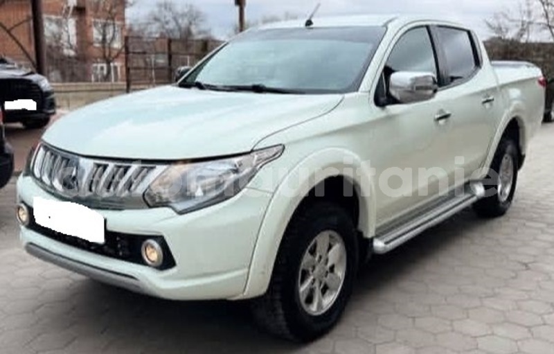 Big with watermark mitsubishi l200 wilaya du trarza arafat 5095