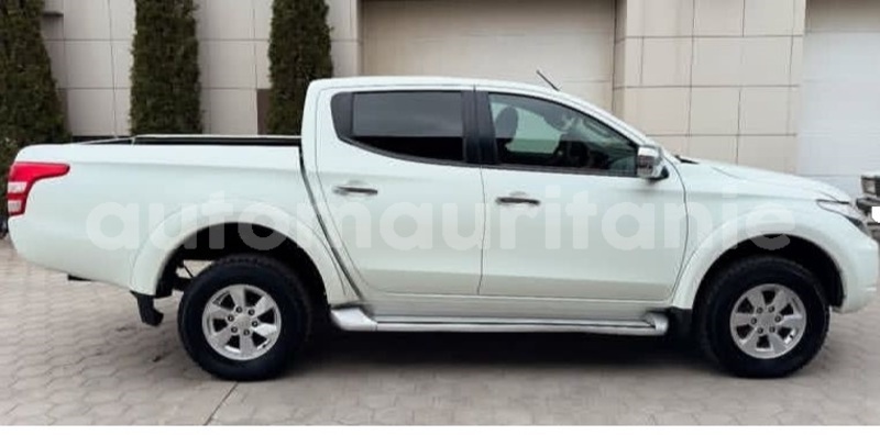 Big with watermark mitsubishi l200 wilaya du trarza arafat 5095