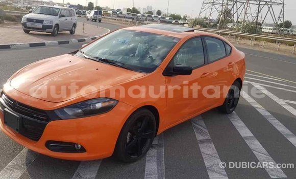 Acheter Import Voiture Dodge Dart Autre à Import - Dubai, Adrar Acheter Import Voiture Dodge Dart Autre à Import - Dubai, Adrar