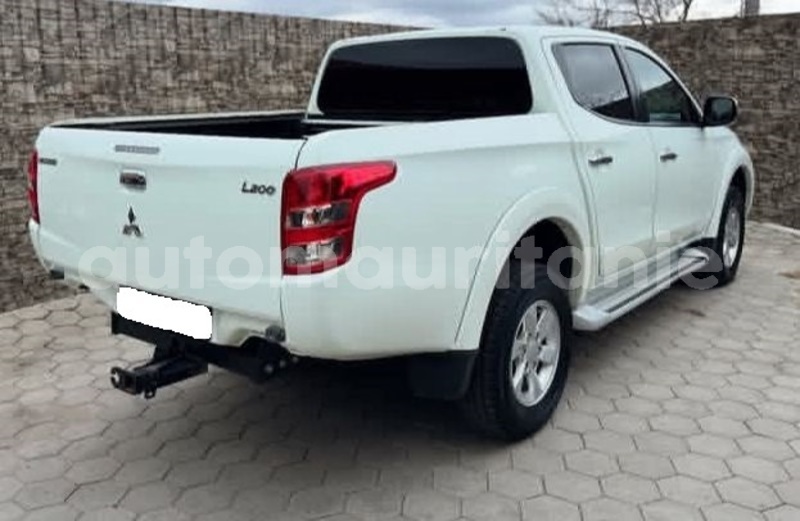 Big with watermark mitsubishi l200 wilaya du trarza arafat 5095