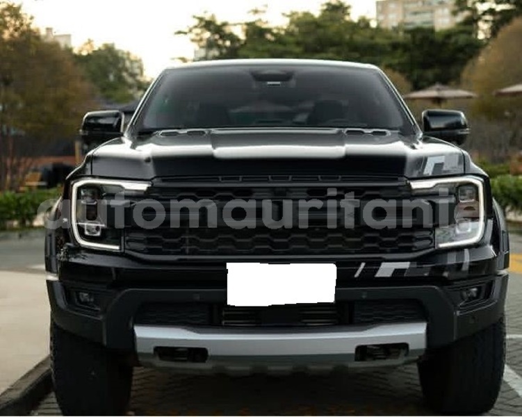 Big with watermark ford ranger wilaya du trarza arafat 5096