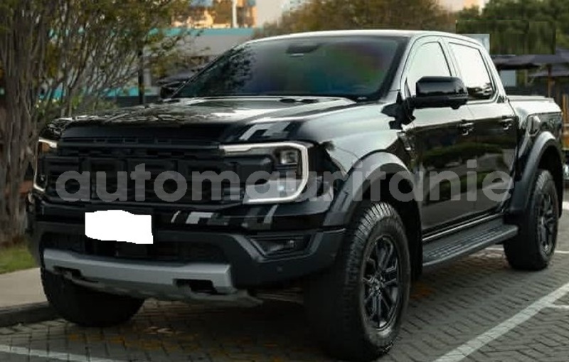 Big with watermark ford ranger wilaya du trarza arafat 5096