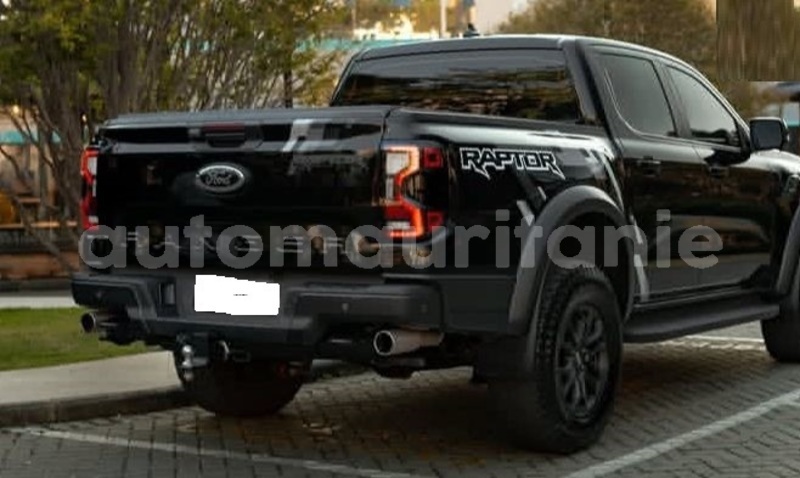 Big with watermark ford ranger wilaya du trarza arafat 5096