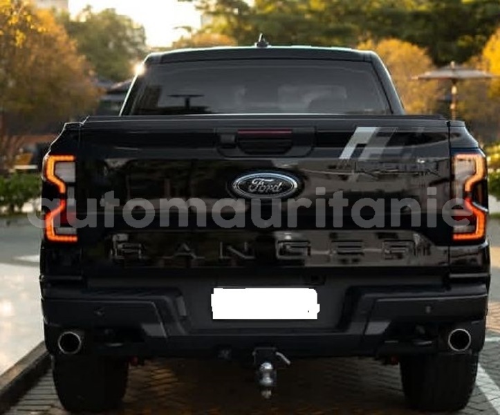 Big with watermark ford ranger wilaya du trarza arafat 5096