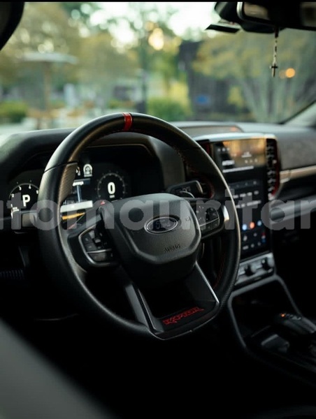 Big with watermark ford ranger wilaya du trarza arafat 5096