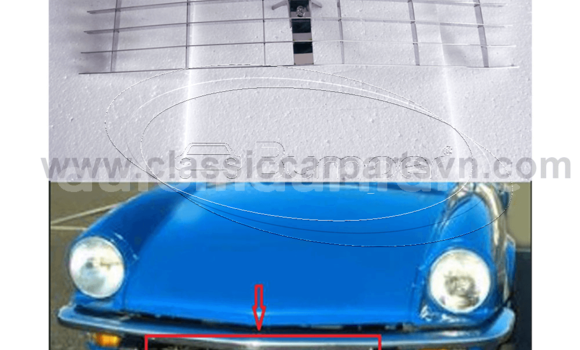 Buy New Triumph Spitfire Other Car in Tidjikja in Tagant Buy New Triumph Spitfire Other Car in Tidjikja in Tagant
