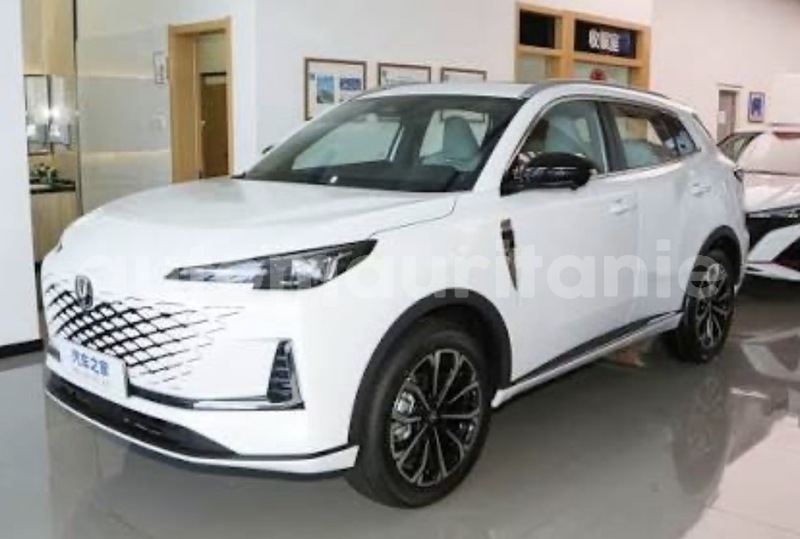 Big with watermark changan cs55 dakhlet nouadhibou nouadhibou 5103