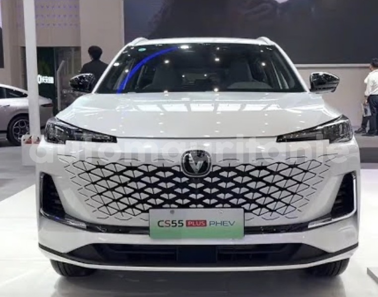 Big with watermark changan cs55 dakhlet nouadhibou nouadhibou 5103