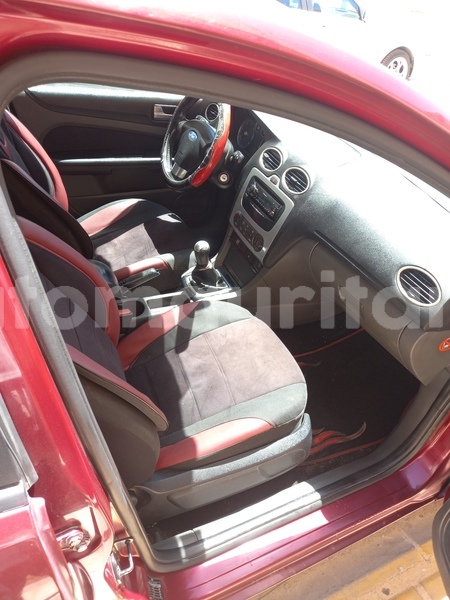 Big with watermark ford mustang wilaya du trarza rosso 5104