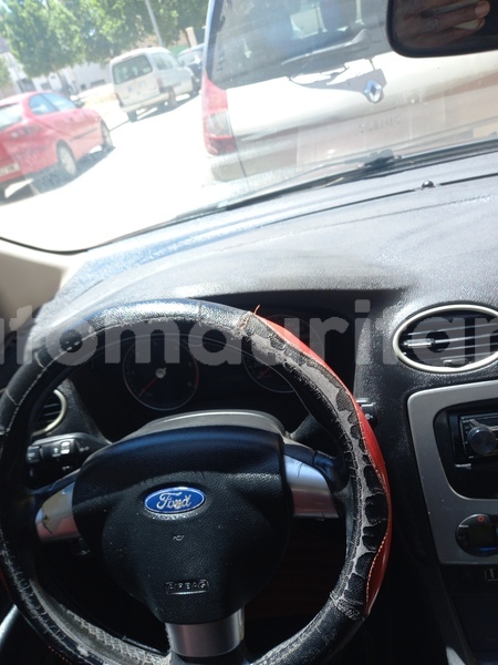 Big with watermark ford mustang wilaya du trarza rosso 5104