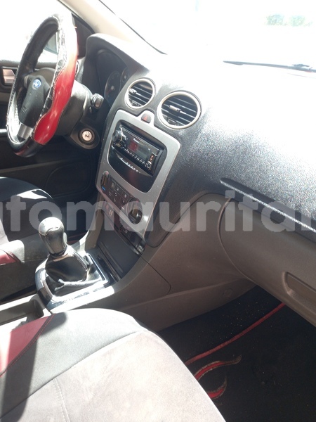 Big with watermark ford mustang wilaya du trarza rosso 5104