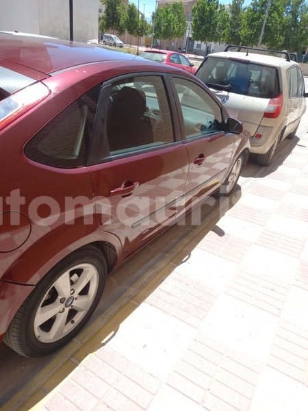 Big with watermark ford mustang wilaya du trarza rosso 5104