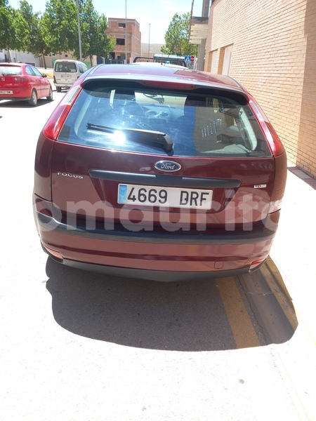 Big with watermark ford mustang wilaya du trarza rosso 5104