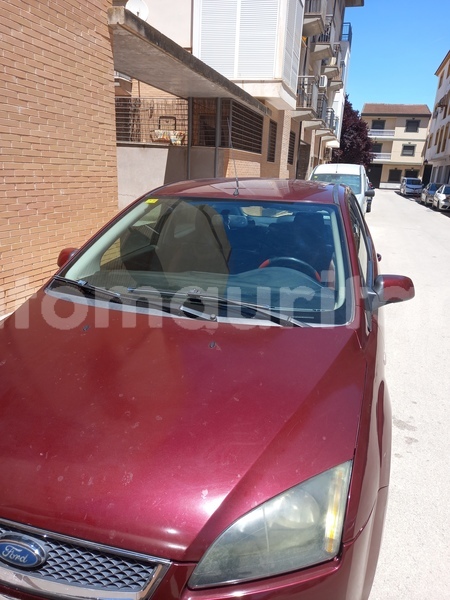 Big with watermark ford mustang wilaya du trarza rosso 5104