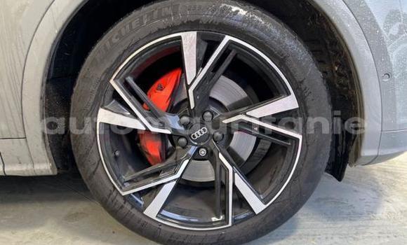 Acheter Import Voiture Audi Q5 Gris à Import - Dubai, Adrar Acheter Import Voiture Audi Q5 Gris à Import - Dubai, Adrar