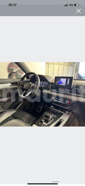 Big with watermark audi q5 adrar import dubai 5105