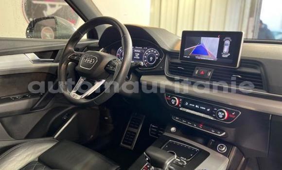 Acheter Import Voiture Audi Q5 Gris à Import - Dubai, Adrar Acheter Import Voiture Audi Q5 Gris à Import - Dubai, Adrar