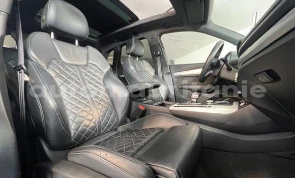 Acheter Import Voiture Audi Q5 Gris à Import - Dubai, Adrar Acheter Import Voiture Audi Q5 Gris à Import - Dubai, Adrar