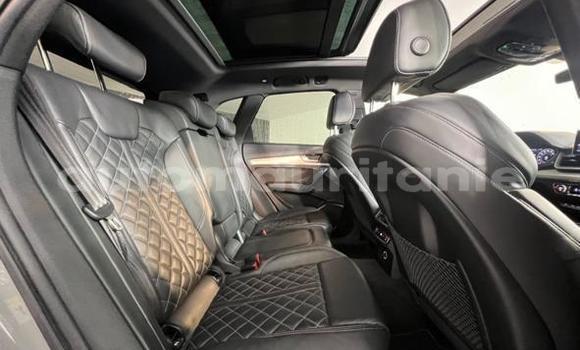 Acheter Import Voiture Audi Q5 Gris à Import - Dubai, Adrar Acheter Import Voiture Audi Q5 Gris à Import - Dubai, Adrar