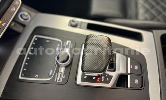 Acheter Import Voiture Audi Q5 Gris à Import - Dubai, Adrar Acheter Import Voiture Audi Q5 Gris à Import - Dubai, Adrar