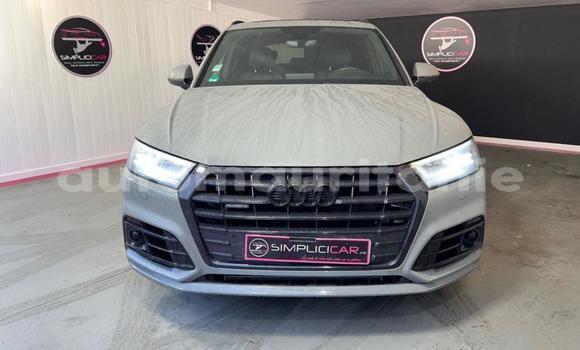 Acheter Import Voiture Audi Q5 Gris à Import - Dubai, Adrar Acheter Import Voiture Audi Q5 Gris à Import - Dubai, Adrar
