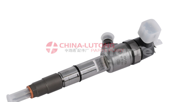 INJECTEUR POUR MERCEDES 