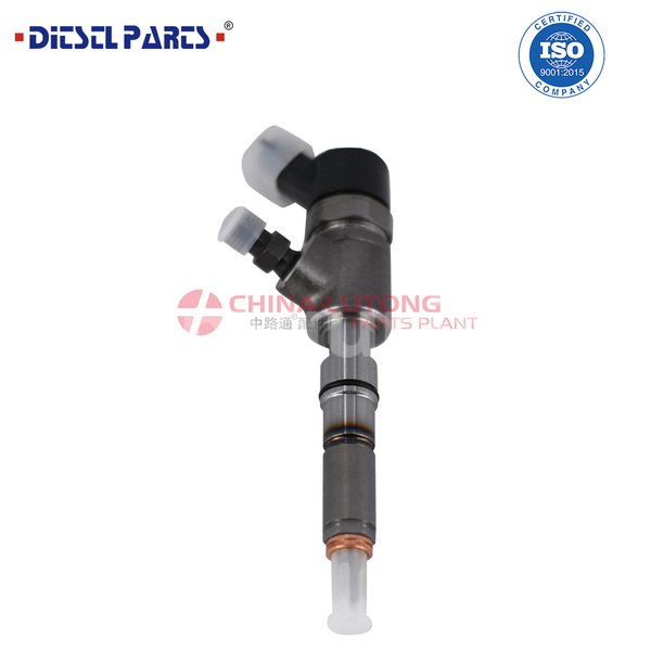 Big with watermark fuel injector 0 445 110 859 price 1