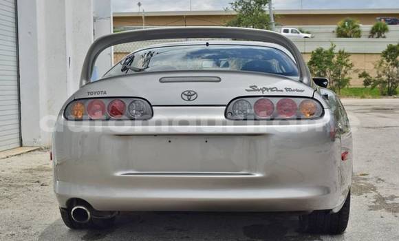 Acheter Occasion Voiture Toyota Supra Gris à Nouakchott, Nouakchott Ouest Acheter Occasion Voiture Toyota Supra Gris à Nouakchott, Nouakchott Ouest