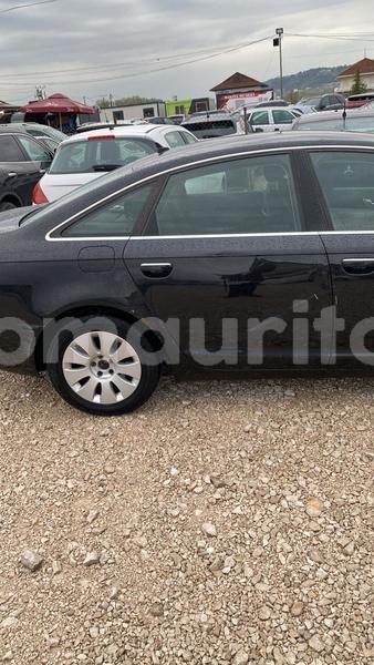 Big with watermark audi a6 nouakchott ouest nouakchott 5110