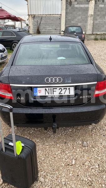 Big with watermark audi a6 nouakchott ouest nouakchott 5110