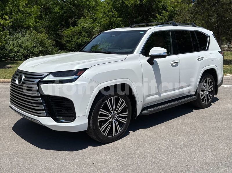 Big with watermark lexus lx nouakchott ouest nouakchott 5112