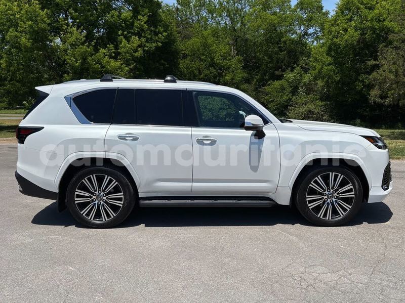 Big with watermark lexus lx nouakchott ouest nouakchott 5112