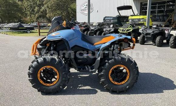 Buy New Yamaha TMAX Black Bike in Boû Gâdoûm in Hodh ech Chargui
