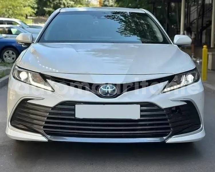 Big with watermark toyota camry wilaya du trarza arafat 5115