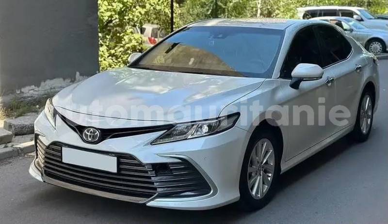 Big with watermark toyota camry wilaya du trarza arafat 5115