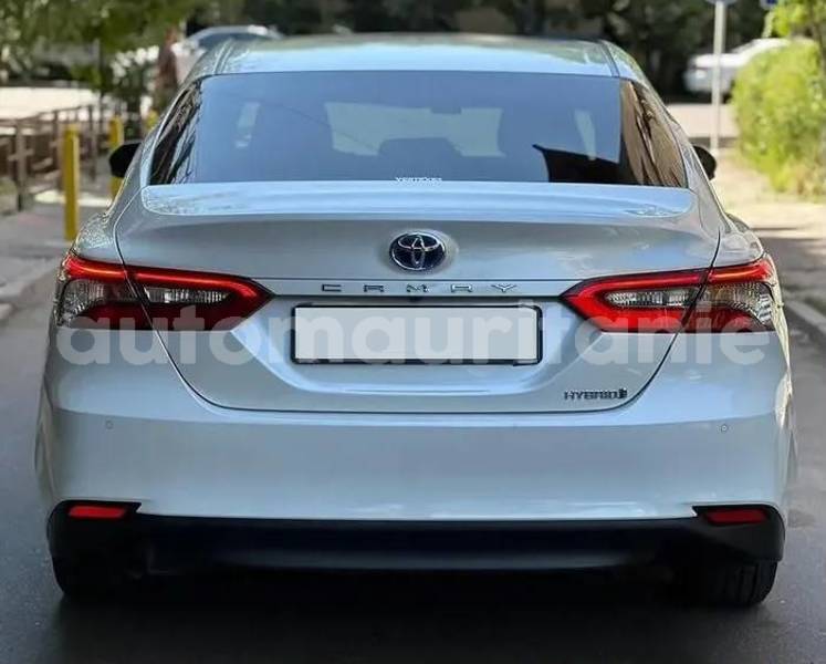 Big with watermark toyota camry wilaya du trarza arafat 5115