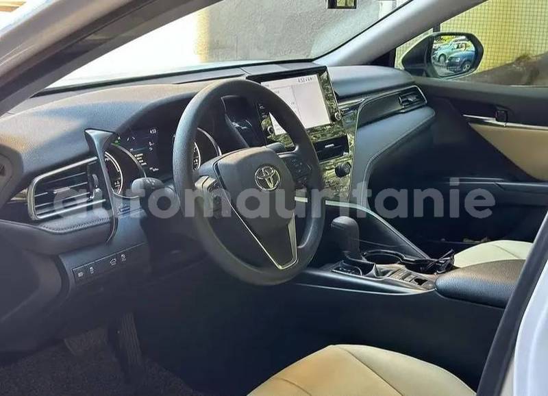 Big with watermark toyota camry wilaya du trarza arafat 5115