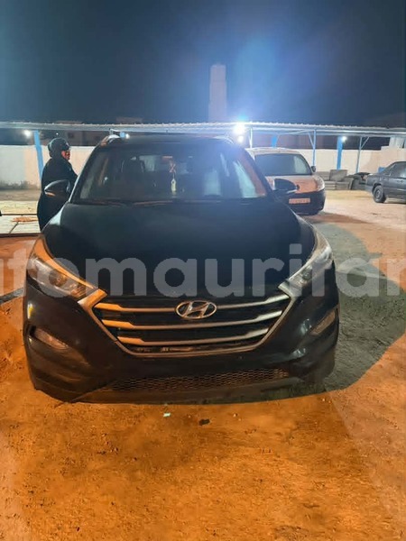 Big with watermark hyundai tucson dakhlet nouadhibou nouadhibou 5118